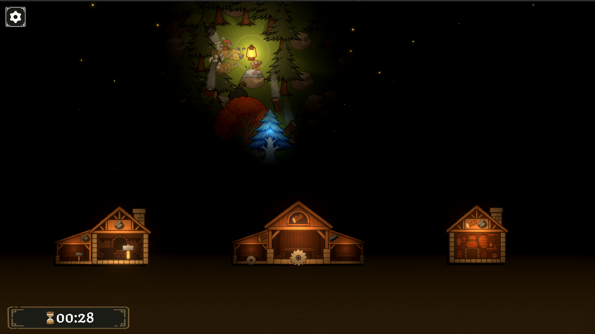 Forgefall screenshot or promotional artwork 5