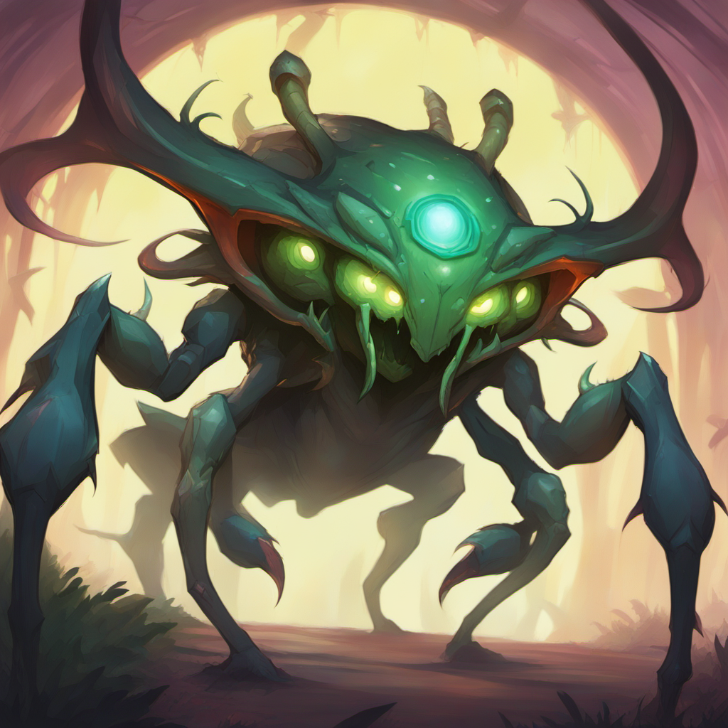 Mori Carta screenshot or promotional artwork