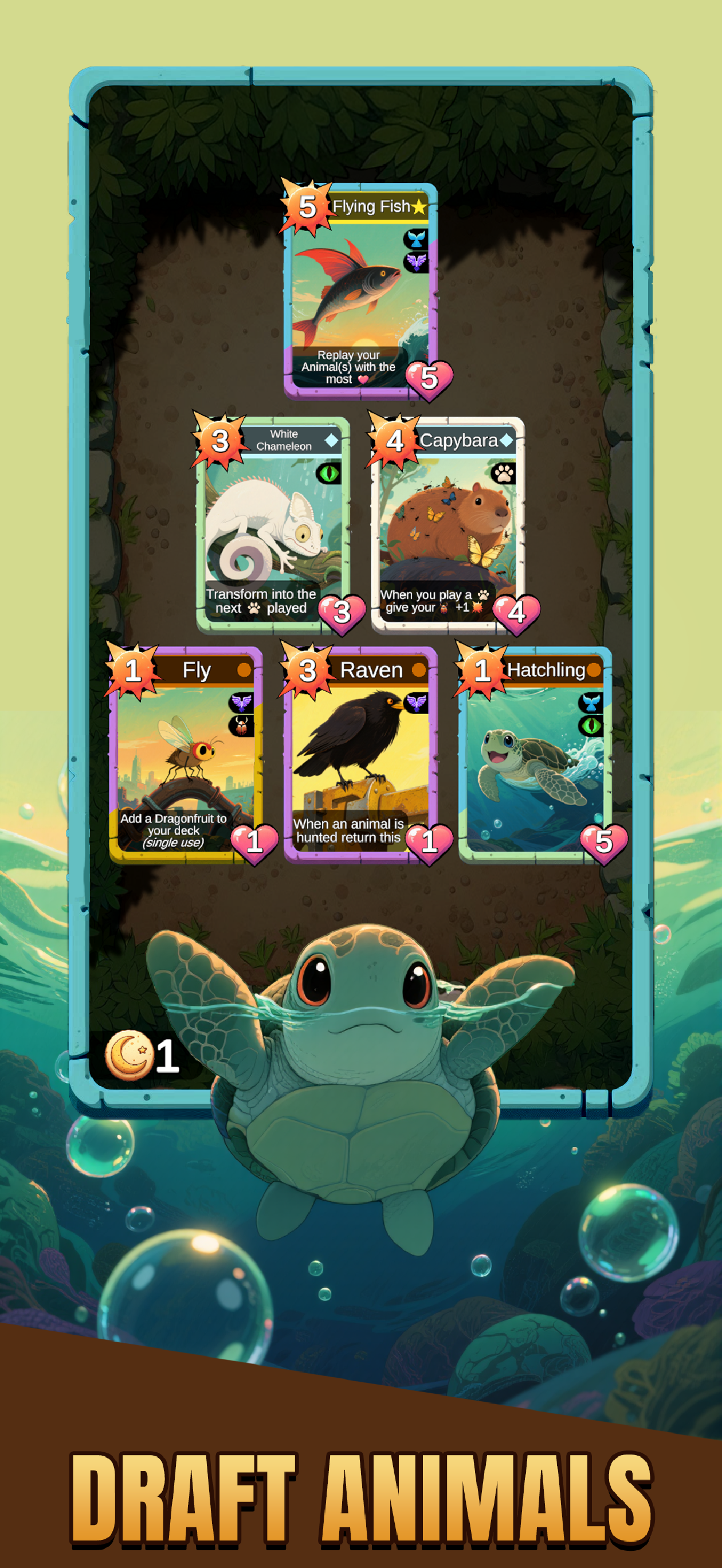 Pack Tactics screenshot or promotional artwork 4