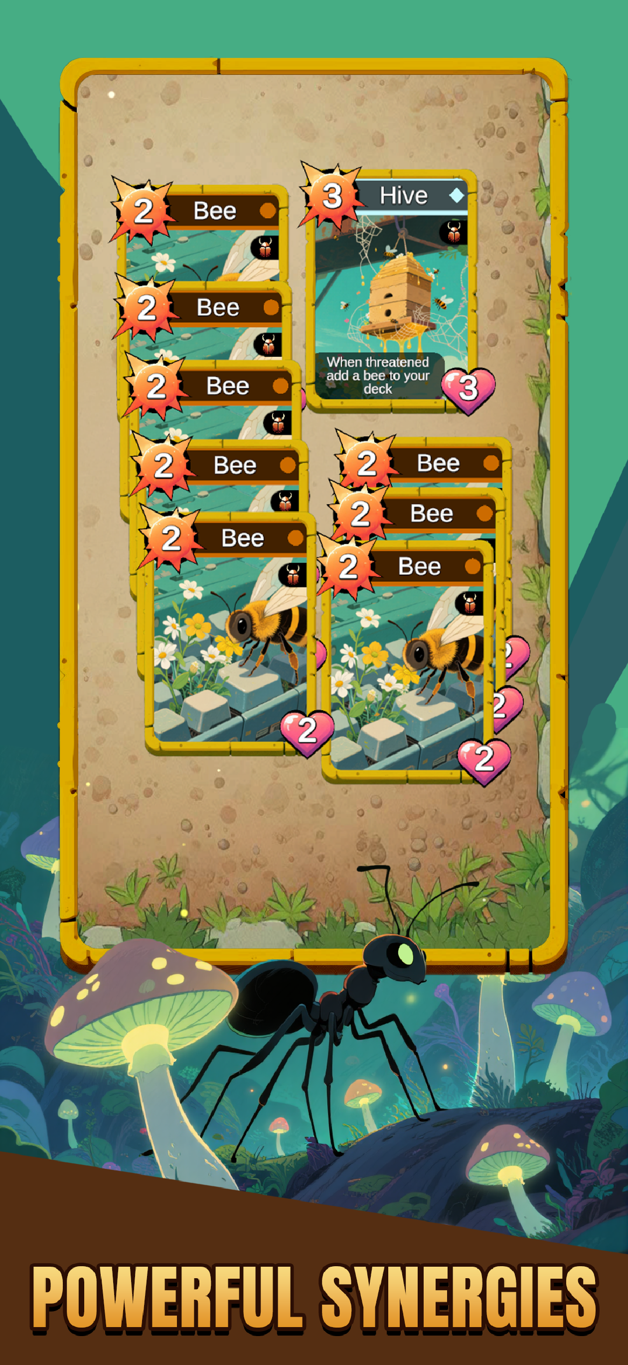 Pack Tactics screenshot or promotional artwork 5