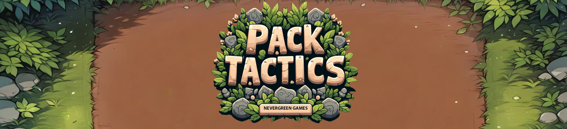 Pack Tactics screenshot or promotional artwork